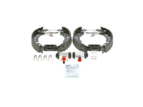 Bosch 0 204 114 707 - Brzdové čeľuste -