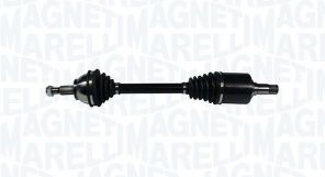 Magneti Marelli 302004190073 - Hnací riadel -