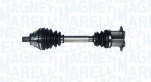 Magneti Marelli 302004190101 - Hnací riadel -
