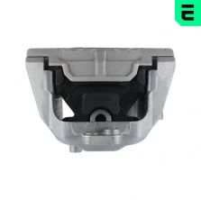 Optimal F8-5390 - Uloženie motora -