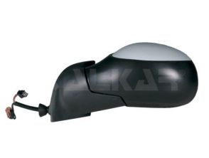 Alkar 6139851 - Spätné zrkadlo