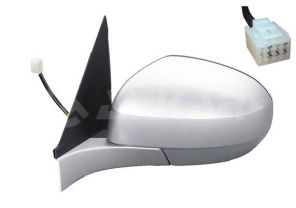 Alkar 6139926 - Spätné zrkadlo