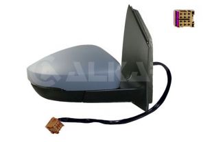 Alkar 6140123 - Spätné zrkadlo