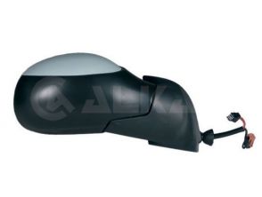 Alkar 6140851 - Spätné zrkadlo