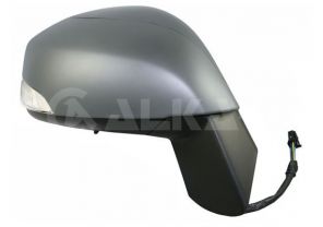 Alkar 6149233 - Spätné zrkadlo