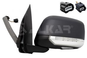Alkar 6159572 - Spätné zrkadlo
