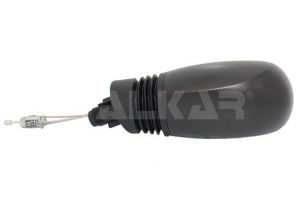 Alkar 6164349 - Spätné zrkadlo