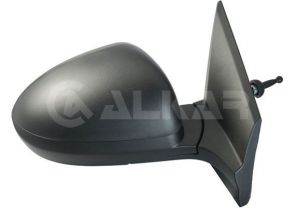 Alkar 6165455 - Spätné zrkadlo