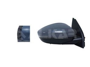 Alkar 6166298 - Spätné zrkadlo