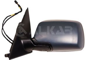 Alkar 9047526 - Spätné zrkadlo