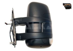 Alkar 9210249 - Spätné zrkadlo