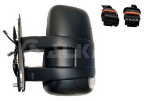 Alkar 9225249 - Spätné zrkadlo