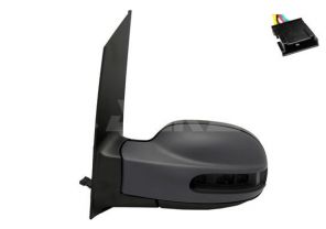 Alkar 9225704 - Spätné zrkadlo