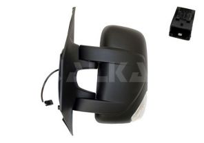 Alkar 9225907 - Spätné zrkadlo