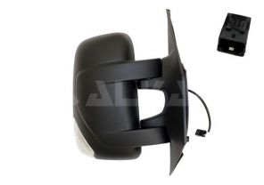 Alkar 9226907 - Spätné zrkadlo