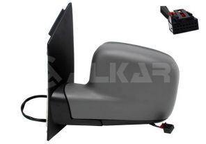 Alkar 9227154 - Spätné zrkadlo
