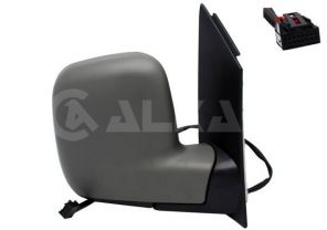 Alkar 9228154 - Spätné zrkadlo