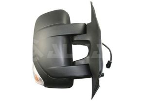 Alkar 9228907 - Spätné zrkadlo