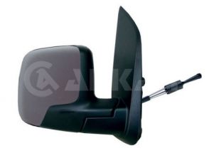 Alkar 9232351 - Spätné zrkadlo