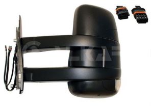 Alkar 9235249 - Spätné zrkadlo