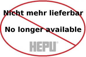Hepu P484 - Vodné čerpadlo