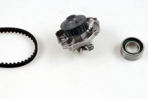 Hepu PK00941 - Rozvodová sada s čerpadlom