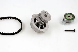 Hepu PK03121 - Rozvodová sada s čerpadlom