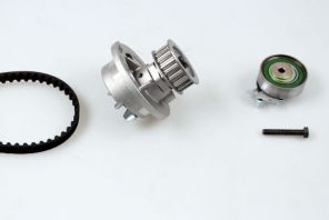 Hepu PK03460 - Rozvodová sada s čerpadlom