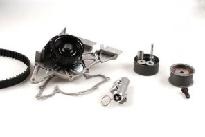 Hepu PK05443 - Rozvodová sada s čerpadlom