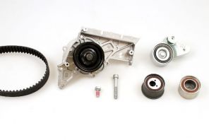 Hepu PK05751 - Rozvodová sada s čerpadlom