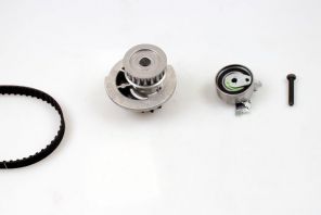 Hepu PK07910 - Rozvodová sada s čerpadlom