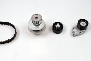 Hepu PK07930 - Rozvodová sada s čerpadlom