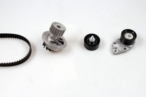 Hepu PK07950 - Rozvodová sada s čerpadlom