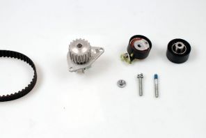 Hepu PK08040 - Rozvodová sada s čerpadlom