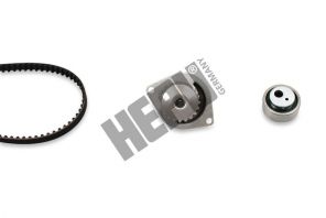 Hepu PK08121 - Rozvodová sada s čerpadlom