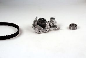 Hepu PK09541S - Rozvodová sada s čerpadlom