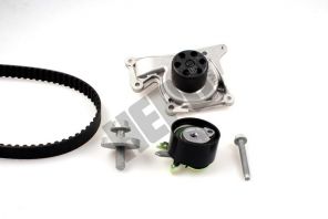 Hepu PK09651 - Rozvodová sada s čerpadlom