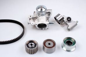 Hepu PK17200 - Rozvodová sada s čerpadlom