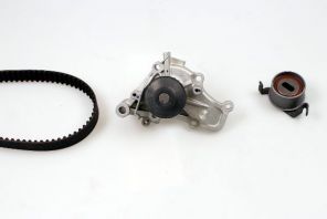 Hepu PK77400 - Rozvodová sada s čerpadlom