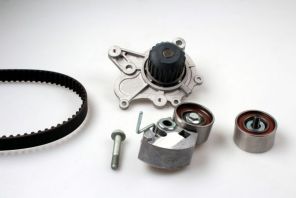 Hepu PK77601 - Rozvodová sada s čerpadlom