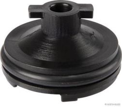 Elparts 50240002 - Výpustná skrutka olejovej vane