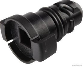 Elparts 50240003 - Výpustná skrutka olejovej vane