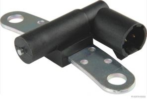 Elparts 70610026 - Snímač generátor impulzov, kľukový hriadeľ
