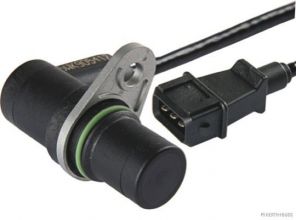 Elparts 70610040 - Snímač generátor impulzov, kľukový hriadeľ