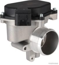 Elparts 70650038 - Hrdlo škrtiacej klapky