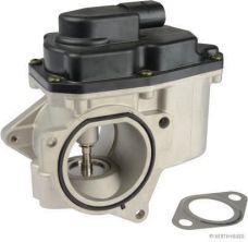 Elparts 70671005 - Ventil AGR/EGR