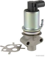 Elparts 70671006 - Ventil AGR/EGR