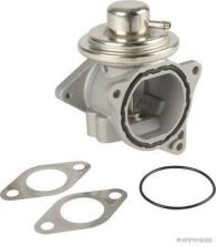 Elparts 70671007 - Ventil AGR/EGR