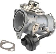Elparts 70671011 - Ventil AGR/EGR