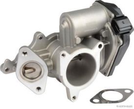 Elparts 70671012 - Ventil AGR/EGR